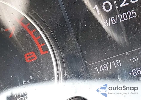 2012 Audi Q5 3.2 Premium Plus z USA, uszkodzony, nr VIN WA1DKAFP5CA068969